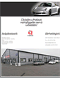 Mobile Screenshot of profiauto.hu
